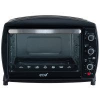 eco+ 28 Liter Electric Oven Front View