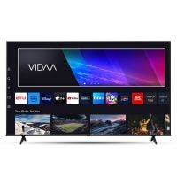 ECO+ 43 Inch UHD TV [A51 Series]