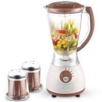 ECO+ EC-BL9983 stand blender marron