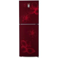 ECO+ Frame Less Glass Door Magnolia Marron 235 liter