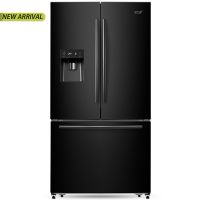 ECO+ 630 LITER FRENCH DOOR REFRIGERATOR