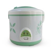 ECO+ RICE COOKER EC-X617-B