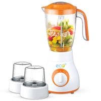 ECO+ STAND BLENDER ORANGE COLOR