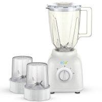 ECO+ stand blender white