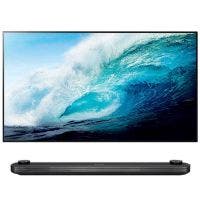 LG 65 Inch Signature OLED TV