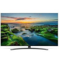 LG NANO86 55 Inch 4K TV