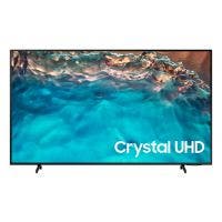 SAMSUNG 55 INCH BU8000 CRYSTAL UHD 4K SMART TV