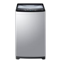 Haier 10 Kg Top Loading Washing Machine