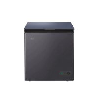 Haier 200 Liter Chest Freezer Deep Ash Color