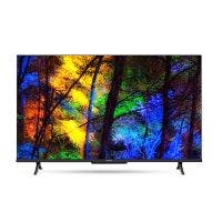 Hisense 43 Inch 4K UHD SMART TV [A6 Series]