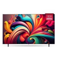 LG QNED 55 Inch 4K Smart TV [QNED80 Series]