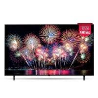 LG QNED 65 Inch 4K Smart TV [QNED80 Series]