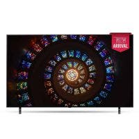 LG QNED 75 INCH 4K SMART TV [QNED80 SERIES]