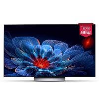 LG OLED EVO C2 55 Inch 4K Smart TV