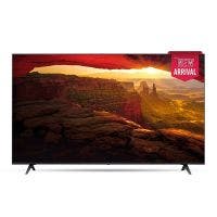 LG 43 Inch UHD 4K Smart TV