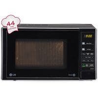 LG 20 Liter Solo Microwave Oven