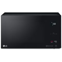 LG NeoChef 25 Liter Solo Microwave Oven front view