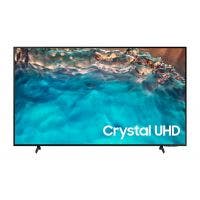 SAMSUNG 85 INCH CRYSTAL 4K UHD SMART TV [SERIES 8]