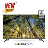 HISENSE 43 Inch FHD Smart TV