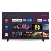 TOSHIBA 32 INCH ANDROID SMART TV