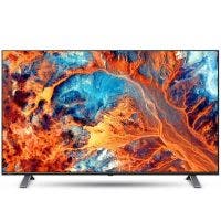 Toshiba 43 Inch UHD Smart 4K TV [C350KP Series]