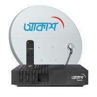 AKASH DTH Combo Common LNB