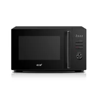 ECO+ CONVECTION OVEN 30 LITER BLACK