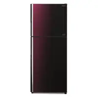 Hitachi 443 Liter Stylish Line Refrigerator Gradient Rose Color