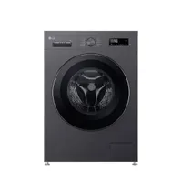 LG 9 KG FRONT LOAD WASHING MACHINE 6 motion Inverter Direct Drive