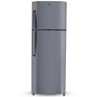 LG Neo Inox 240 Liter No-Frost Refrigerator