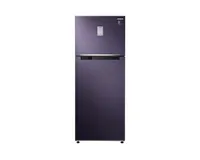 Samsung 465 Liter No-Frost Refrigerator Black Color