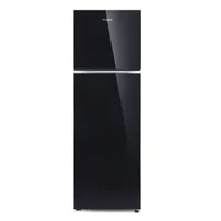 WHIRLPOOL 245 LITER GLASS DOOR NO FROST REFRIGERATOR