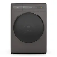 WHIRLPOOL 9 KG FRONT LOAD WASHING MACHINE