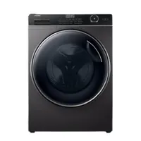 HAIER 10.5 KG AI DIRECT MOTION FRONT LOAD WASHING MACHINE