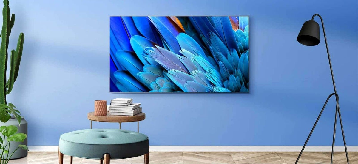 Hisense Smart TV