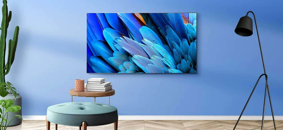 Hisense LED Television