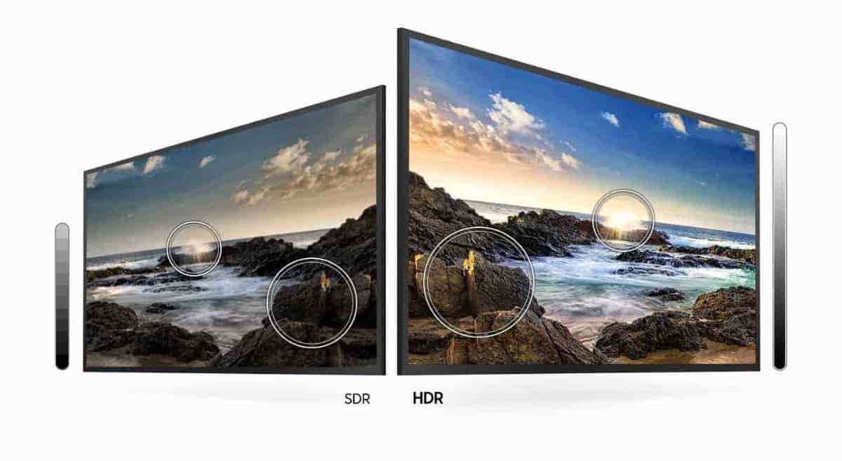 Samsung 43 Inch FHD Television