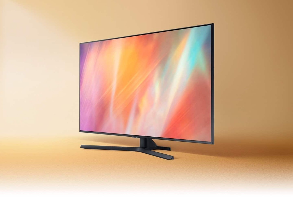Samsung 43 inch UHD Television