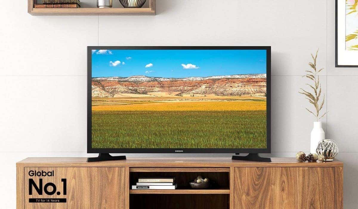 Samsung 43 Inch Smart FHD TV