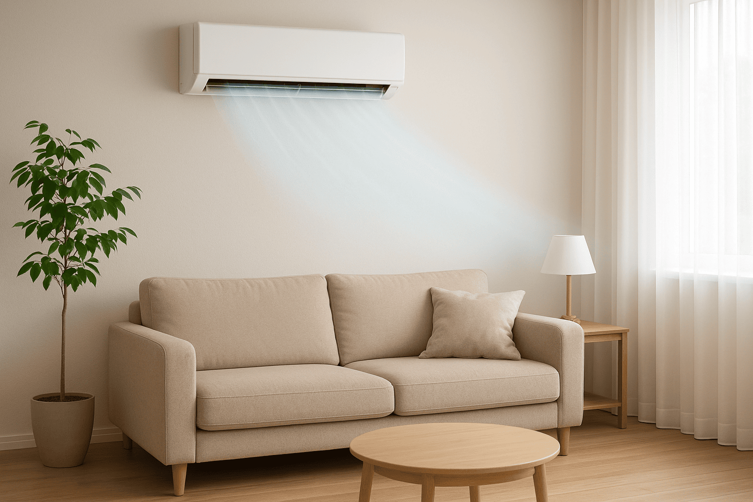 Benefits of Quality Indoor Air
