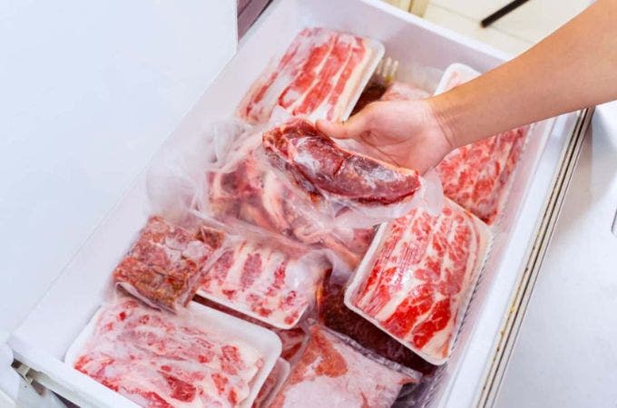 Easy Guideline About How To Store Meat In A Freezer easy-guideline-about-how-to-store-meat-in-a-freezer