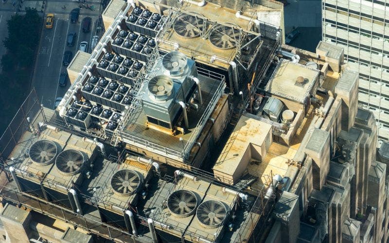 Considerations for Investing in a Maintenance Plan with an HVAC Company