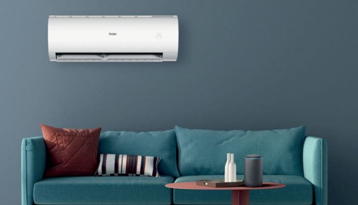 Haier Air Conditioner