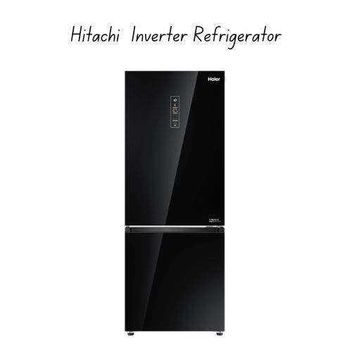 Haier Inverter Technology