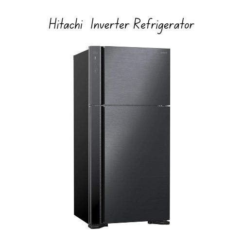 Hitachi Inverter refrigerator: