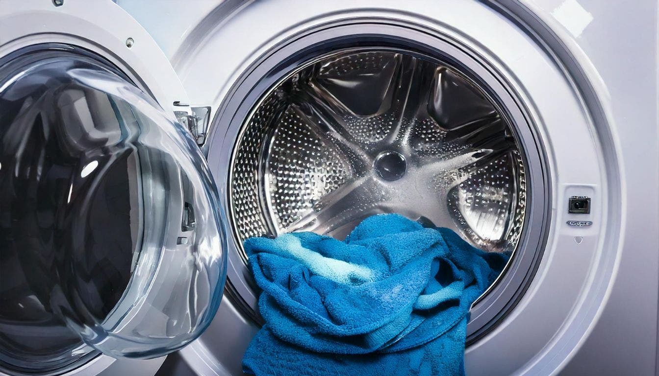 Bottom Line: Switching to an energy-efficient washing machine is a significant step toward long-term sustainability. It will reduce your energy bills and contribute to global energy and water- savings. If you are a nature lover and want to save the planet