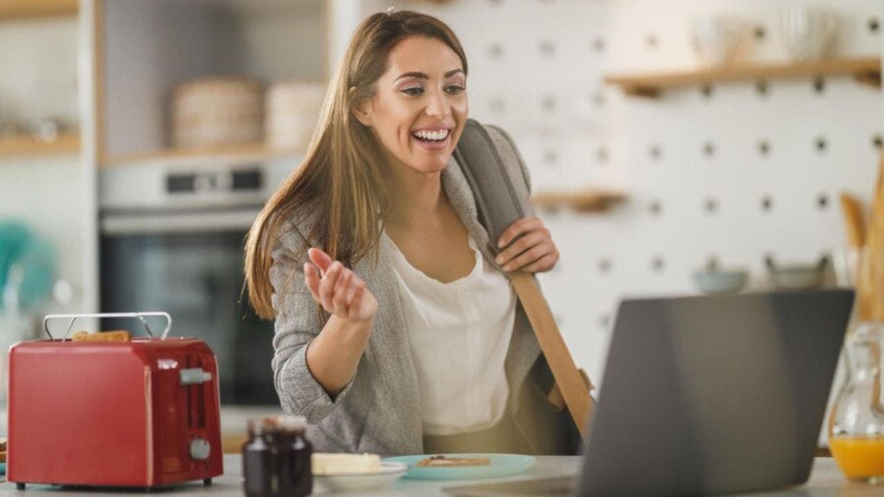 How Do Kitchen Appliances Help With Work-Life Balance?