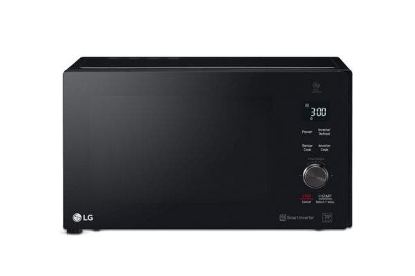 LG NeoChef 25 Liter Grill Microwave Machine
