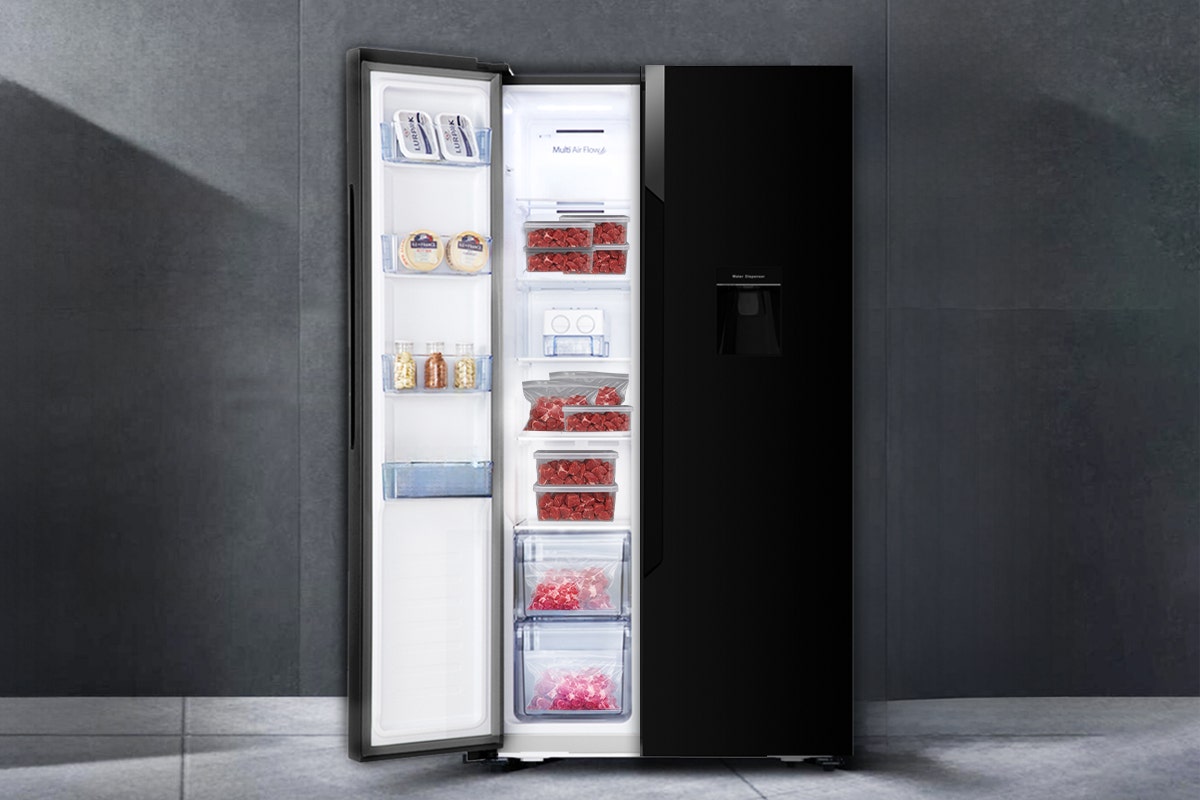 Best Refrigerator Model for Qurbani Eid Meat Storage