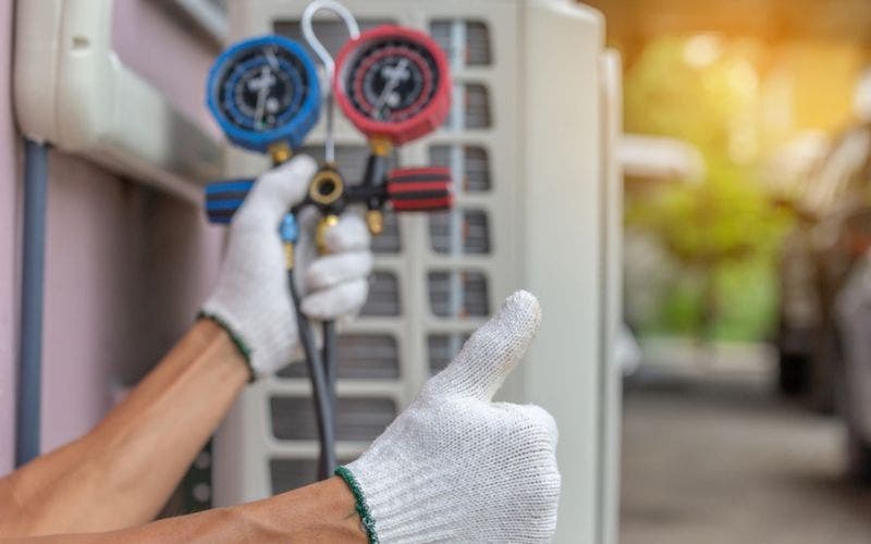 Regular Maintenance Practices of an Air Conditioner
